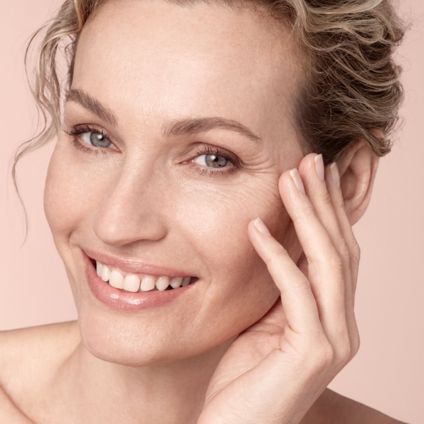 Day Cream Éclat Rosé UV 50