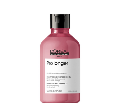 LOreal Professionnel Pro Longer Professional Shampoo *300ml