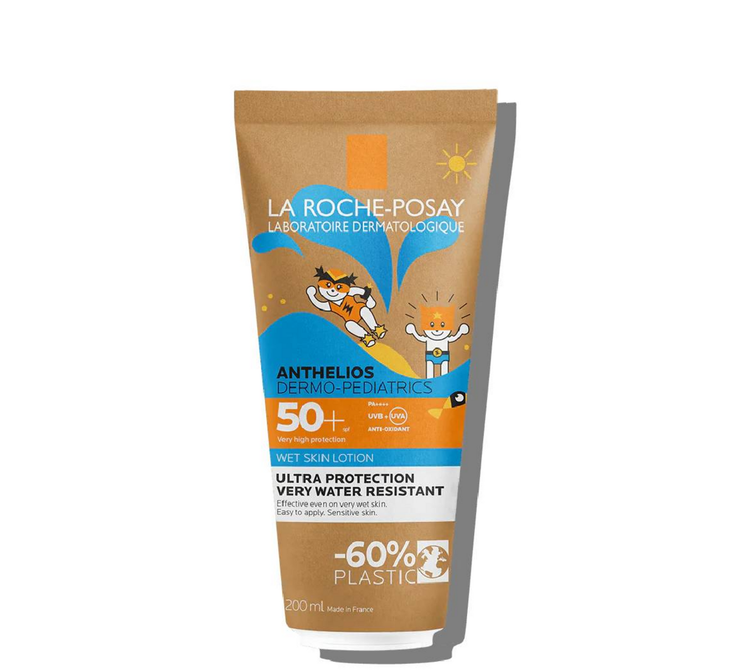 La Roche-Posay Anthelios Dermo Losion për Lëkurë Pediatrike me Spf50+ *200ml