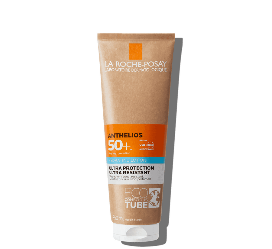 La Roche-Posay Anthelios Хидратантен лосион SPF50+ *250ml