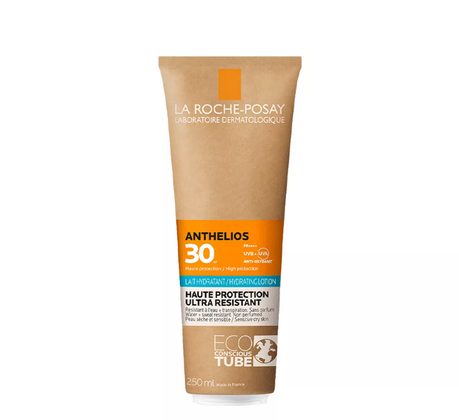 La Roche-Posay Anthelios Lait хидратантен лосион SPF30+ *250ml