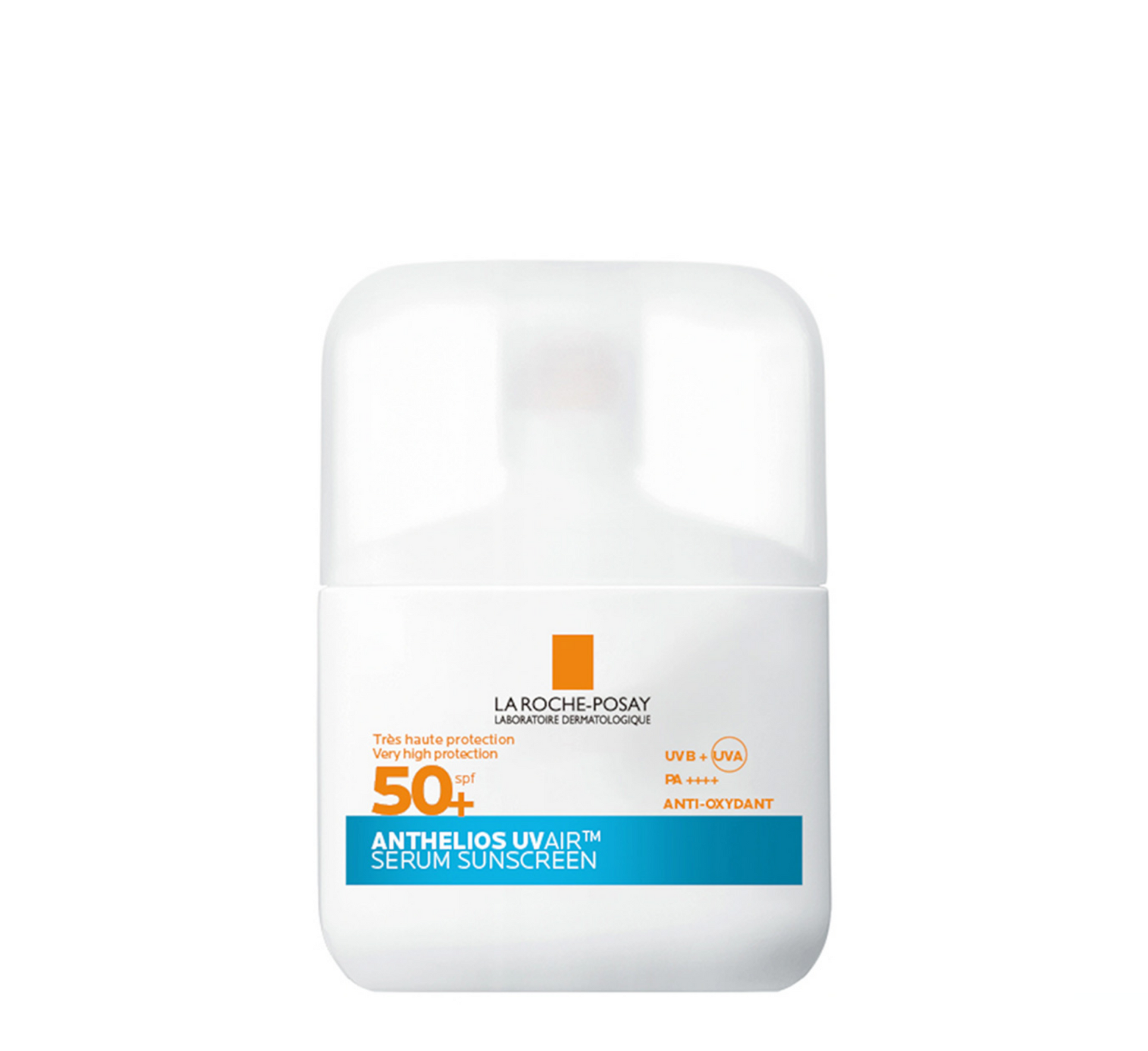 La Roche-Posay Anthelios UVAIR Serum Sunscreen SPF 50+ (*50ml)