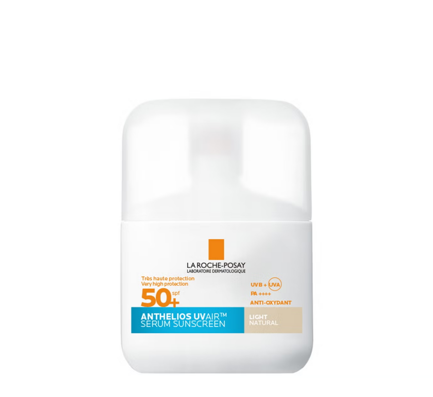 La Roche-Posay Anthelios UVAIR Tinted Serum Sunscreen SPF50+ (*50ml)