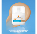 La Roche-Posay Anthelios UVAIR Tinted Serum Sunscreen SPF50+ (*50ml)