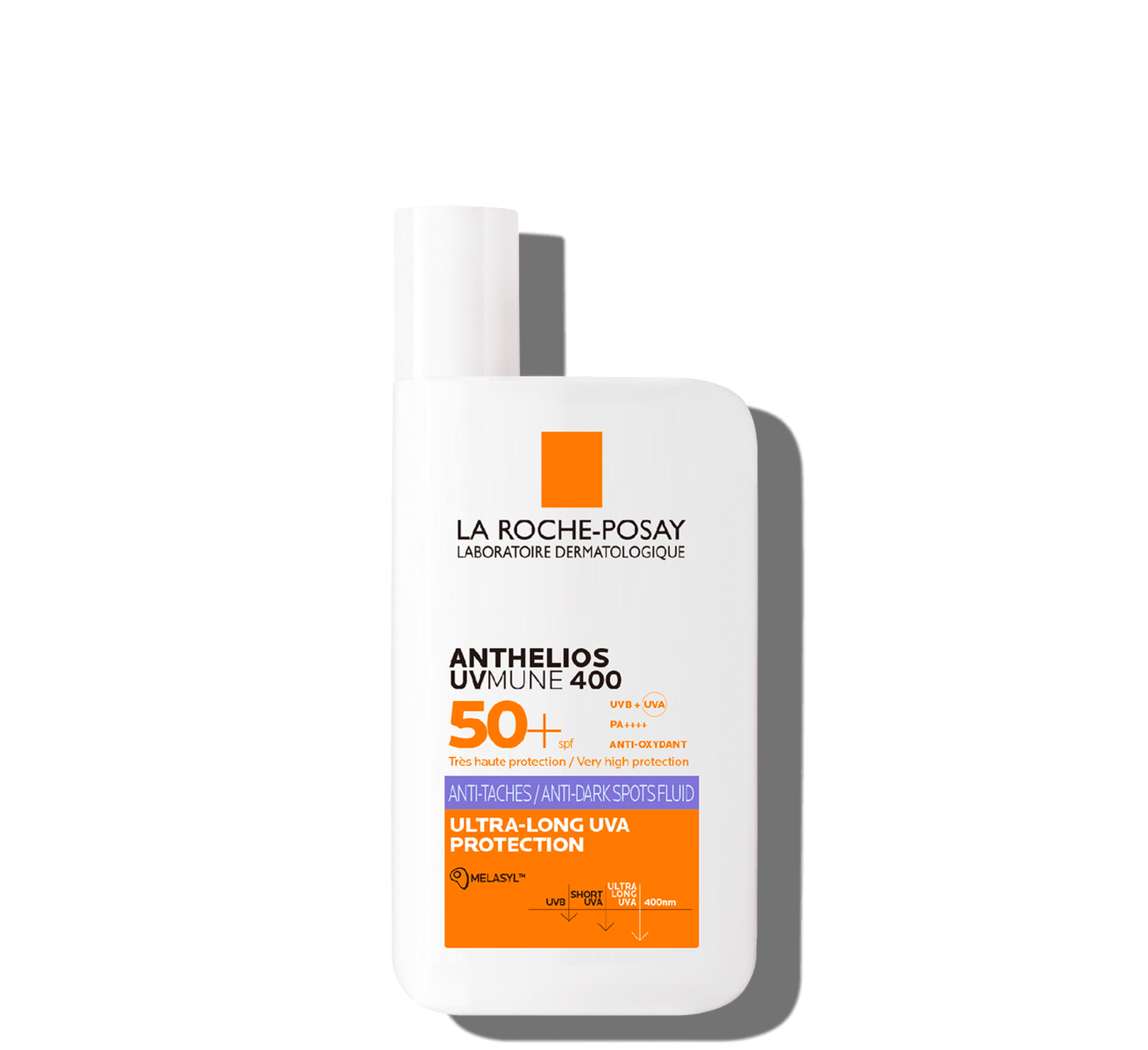 La Roche-Posay Anthelios UVMUNE 400 Anti-Dark Spots Fluid *50ml