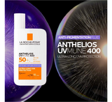 La Roche-Posay Anthelios UVMUNE 400 Lëng kundër njollave të errëta *50ml