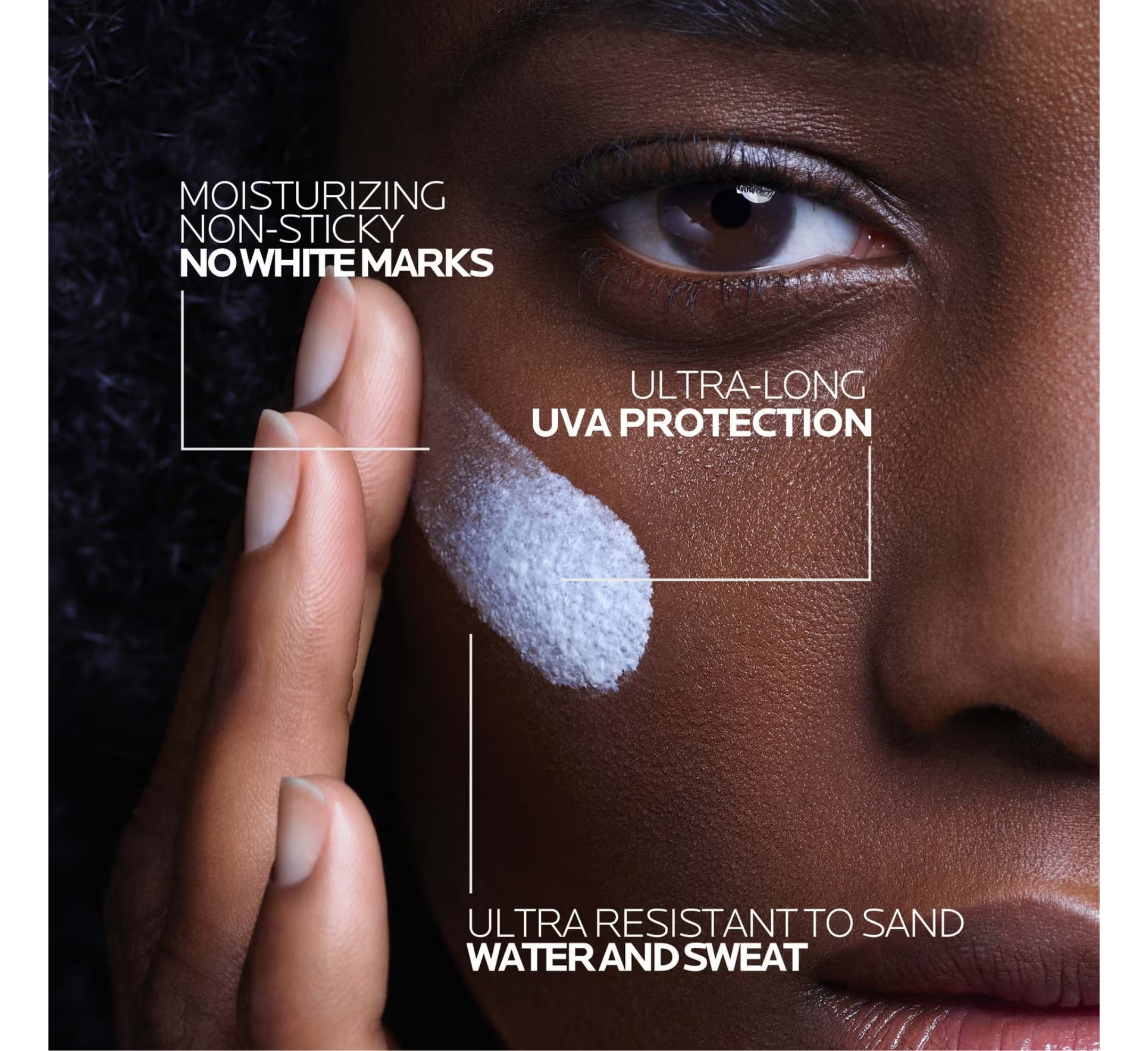 La Roche-Posay Anthelios UVMUNE 400 Spf 50+ Face & Body Hydrating Milk *150ml