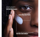 La Roche-Posay Anthelios UVMUNE 400 Spf 50+ Face & Body Hydrating Milk *150ml