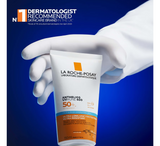 La Roche-Posay Anthelios UVMUNE 400 Spf 50+ Qumësht Hidratues për Fytyrën dhe Trupin *150ml