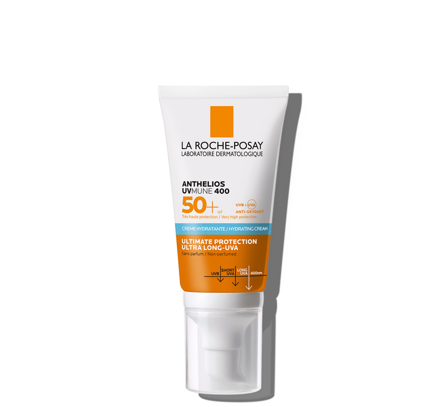 Krem hidratues La Roche-Posay Anthelios UVMUNE 400 Spf50+ *50ml
