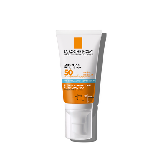 La Roche-Posay Anthelios UVMUNE 400 Spf50+ Hydrating Cream *50ml