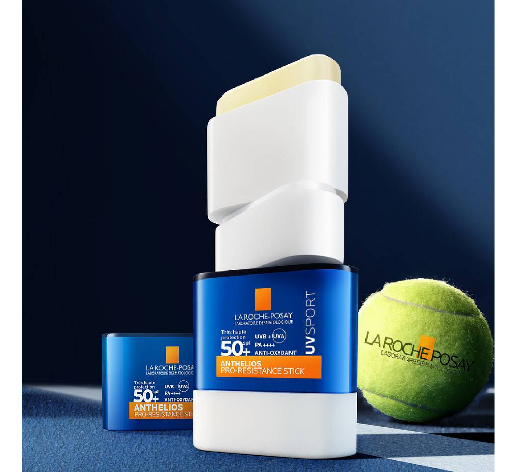 La Roche-Posay Anthelios UVSport Stick SPF 50+