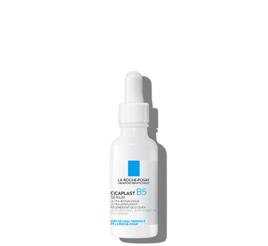 La Roche-Posay Cicaplast B5 Serum *30ml