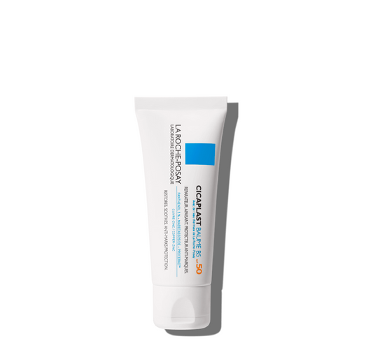 La Roche-Posay Cicaplast Baume B5+ Spf 50+ *40ml