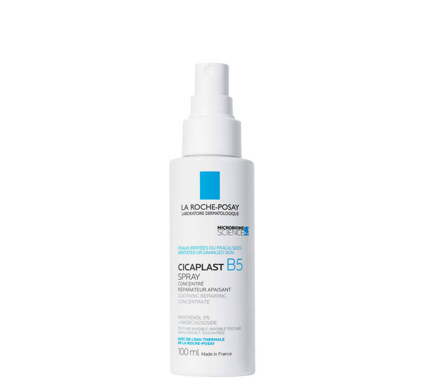 La Roche-Posay Cicaplast Spray B5 *100ml