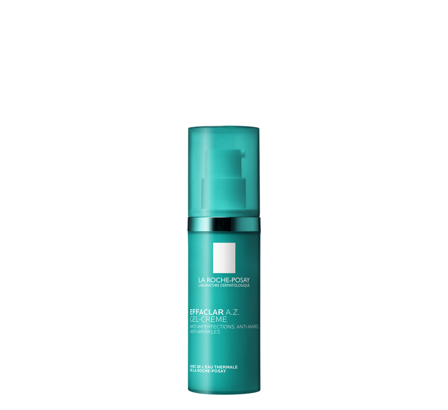 Xhel-krem La Roche-Posay Effaclar AZ *40ml