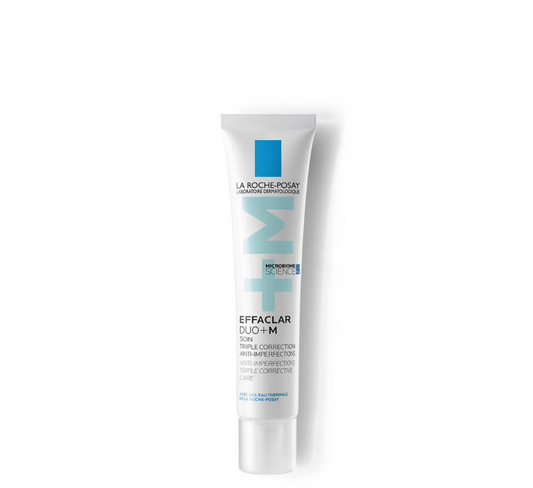 La Roche-Posay Effaclar Duo+ M *40ml