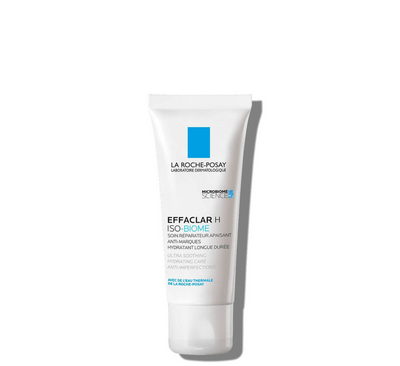 Хидратантен крем La Roche-Posay Effaclar H Iso Biome *40 мл