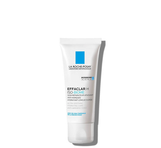 La Roche-Posay Effaclar H Iso Biome Moisturising Cream *40ml