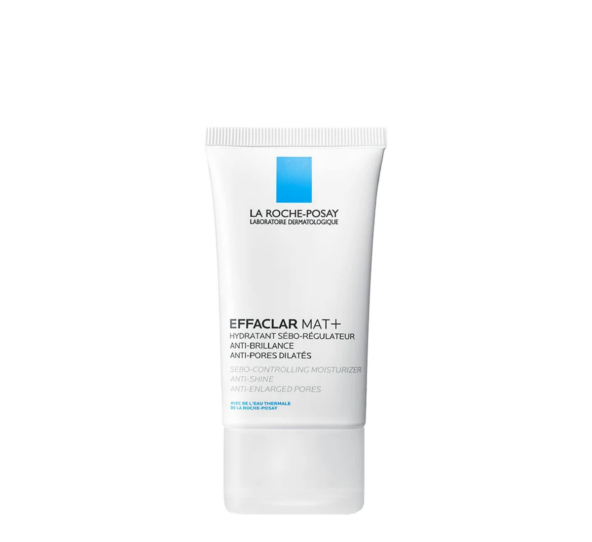 La Roche-Posay Effaclar Mat+ Sebo Controlling Moisturizer *40ml