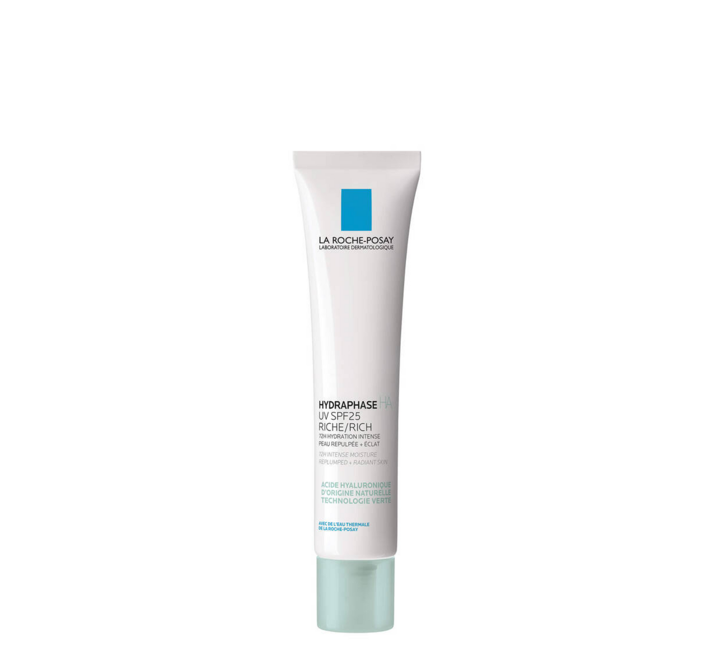 La Roche-Posay Hydraphase HA UV Spf 25 Rich *40ml