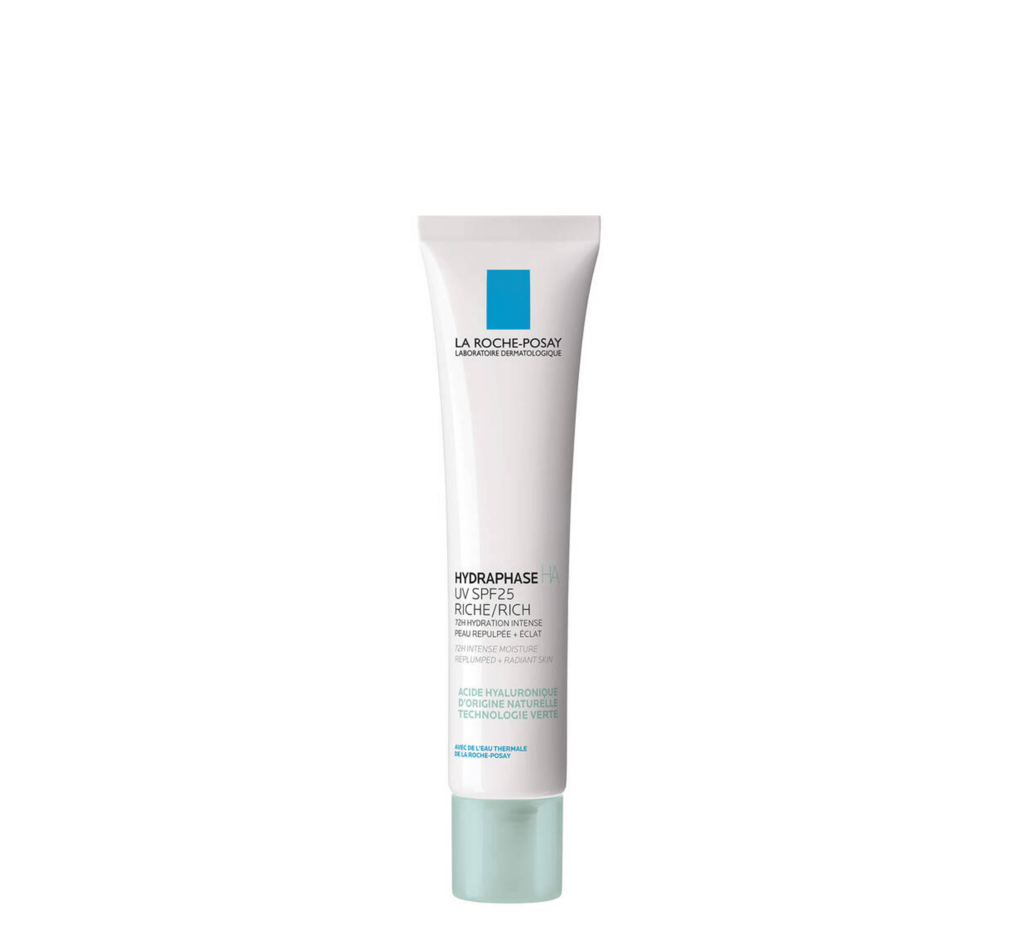 La Roche-Posay Hydraphase HA UV Spf 25 Rich *40ml