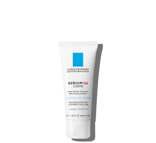 La Roche-Posay Kerium DS Creme *40ml