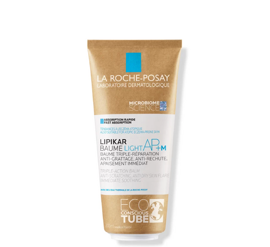 La Roche-Posay Lipikar Baume Light AP+ M Eco-Tube *200ml