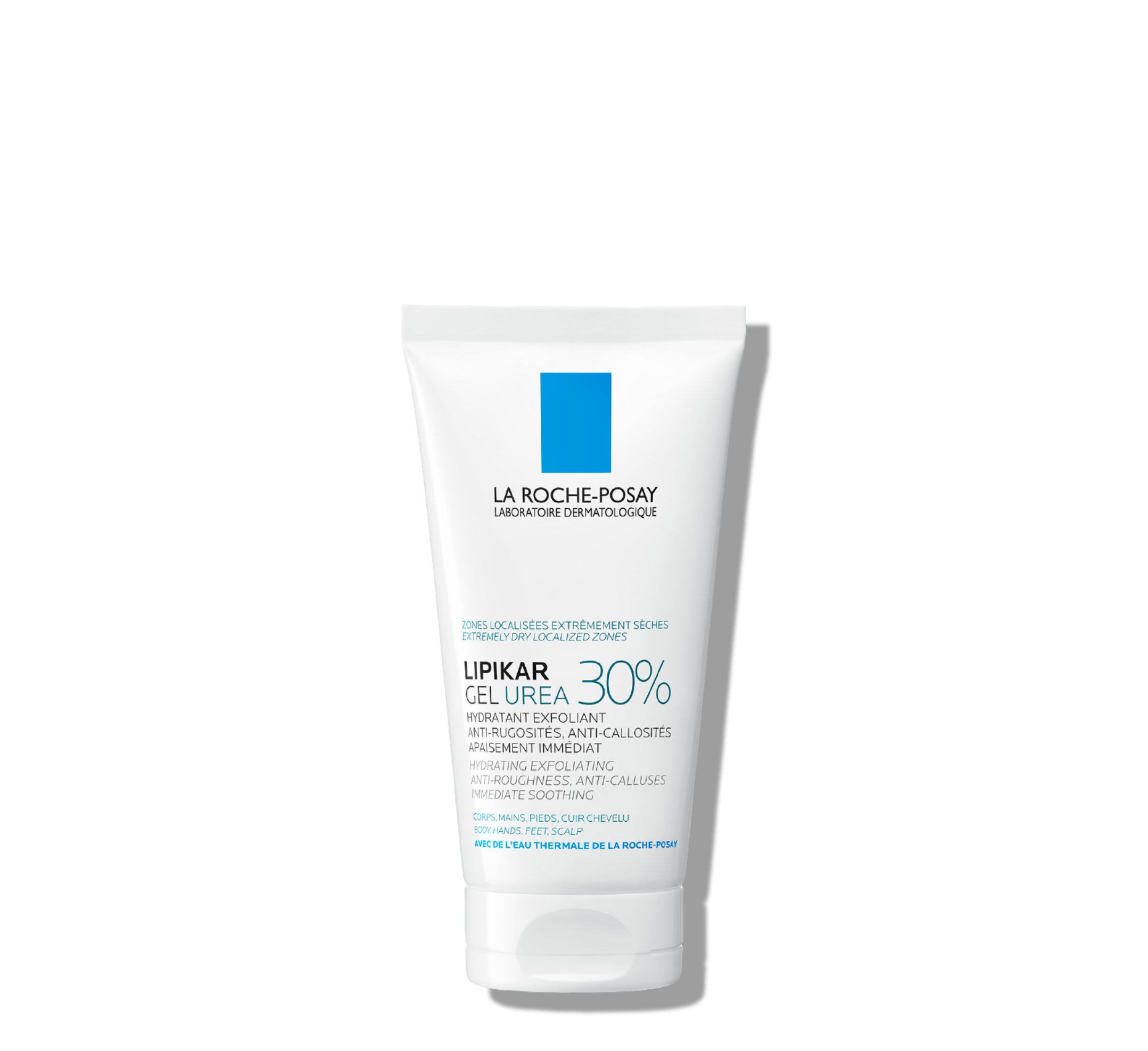 La Roche-Posay Lipikar Gel Urea 30% *50ml