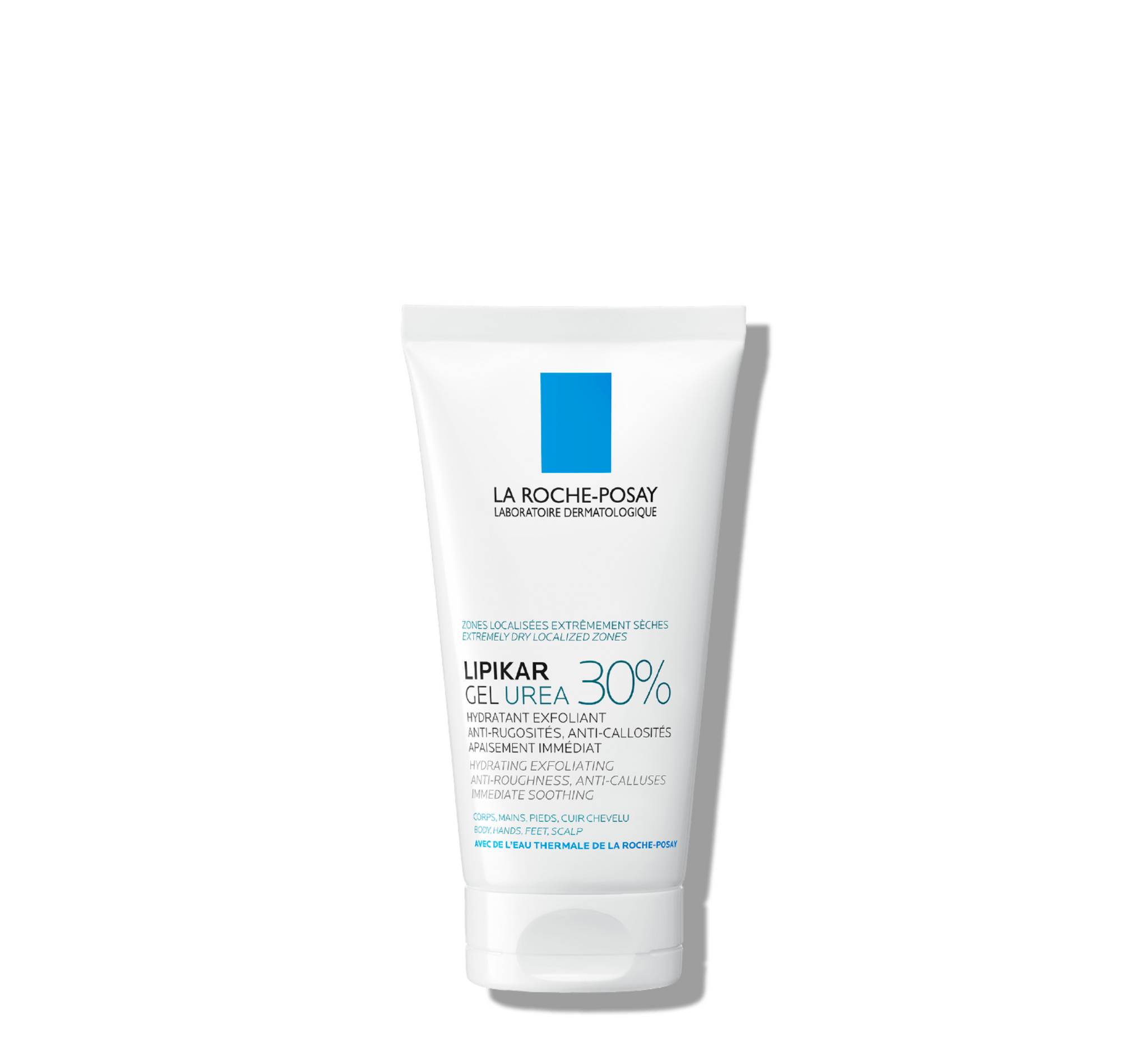 La Roche-Posay Lipikar Xhel Ure 30% *50ml