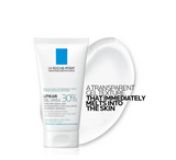 La Roche-Posay Lipikar Gel Urea 30% *50ml