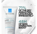 La Roche-Posay Lipikar Gel Urea 30% *50ml