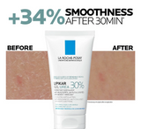 La Roche-Posay Lipikar Gel Urea 30% *50ml