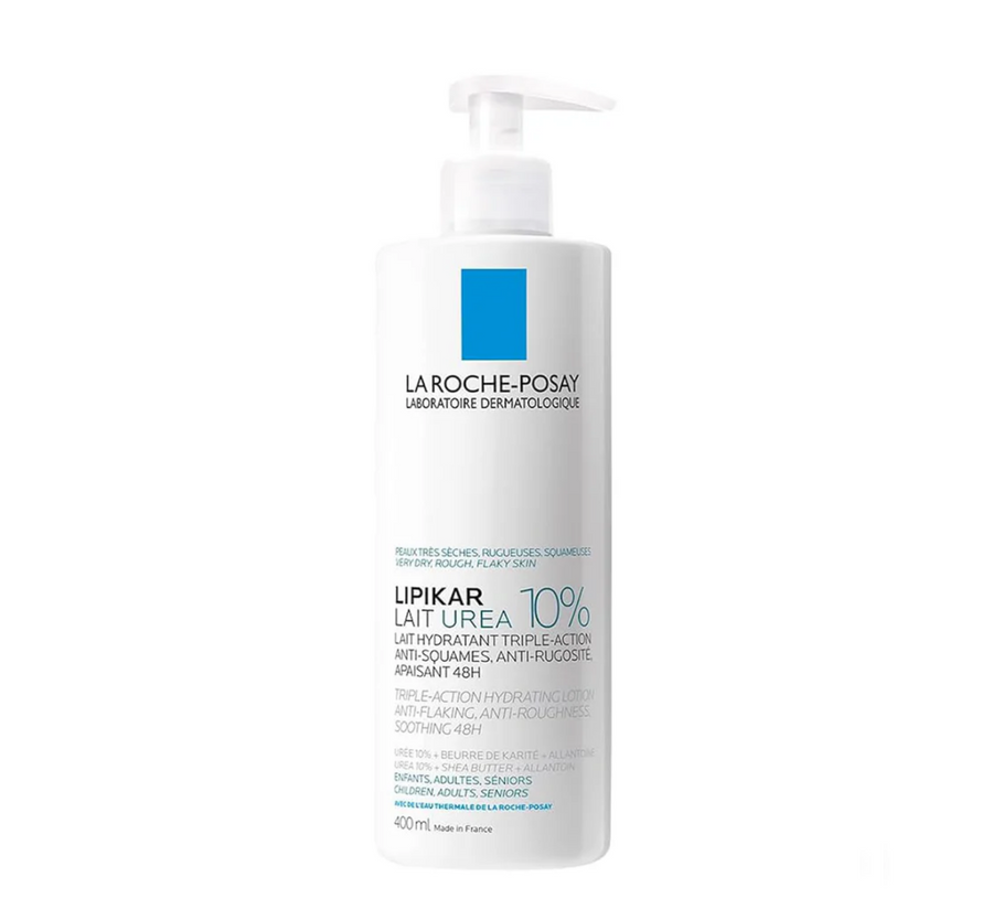 La Roche-Posay Lipikar Lait Ure 10% *400ml
