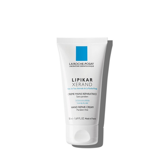 La Roche-Posay Lipikar Xerand Hand Cream *50ml