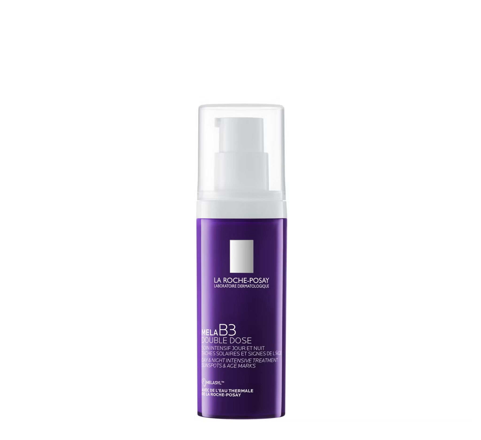 La Roche-Posay Mela B3 Double Dose - Day & Night Treatment *40ml