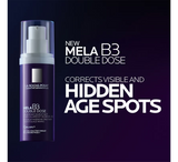 La Roche-Posay Mela B3 Double Dose - Day & Night Treatment *40ml