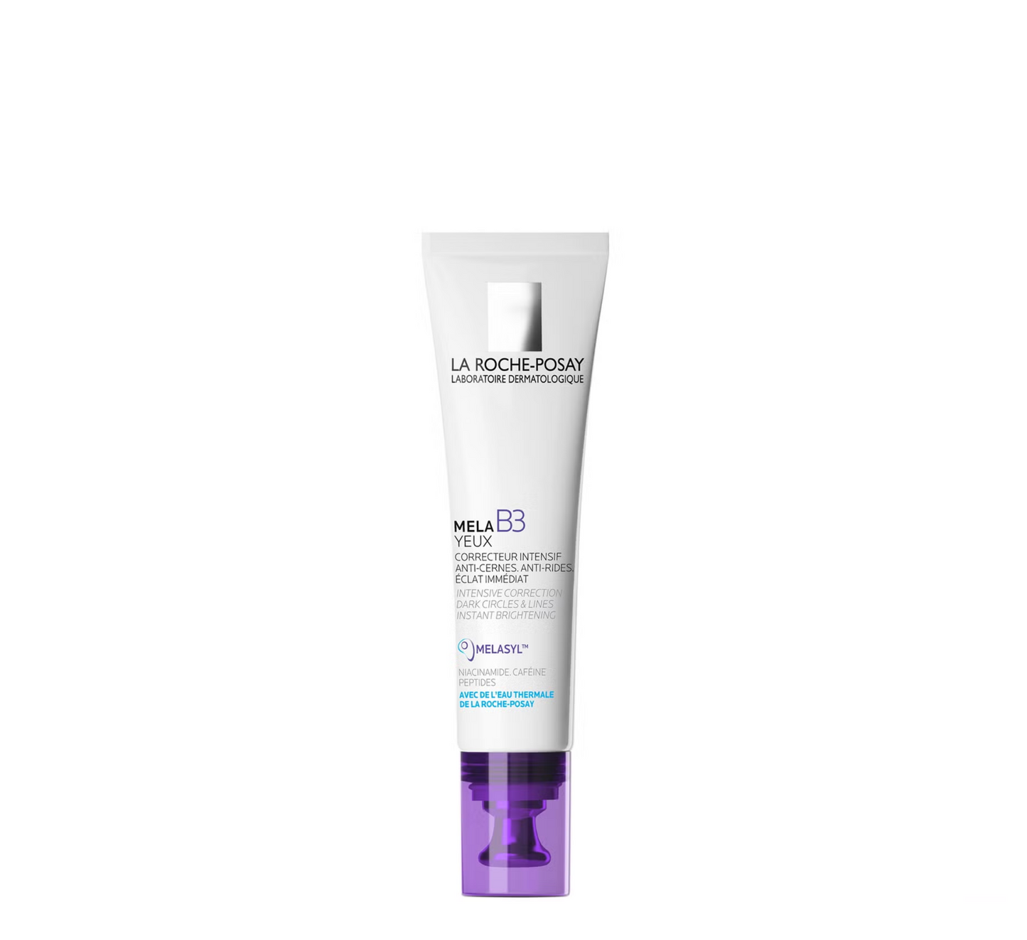 La Roche-Posay Mela B3 Eyes - Intensive Dark Circles Corrector *15ml
