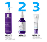 La Roche-Posay Mela B3 Eyes - Intensive Dark Circles Corrector *15ml