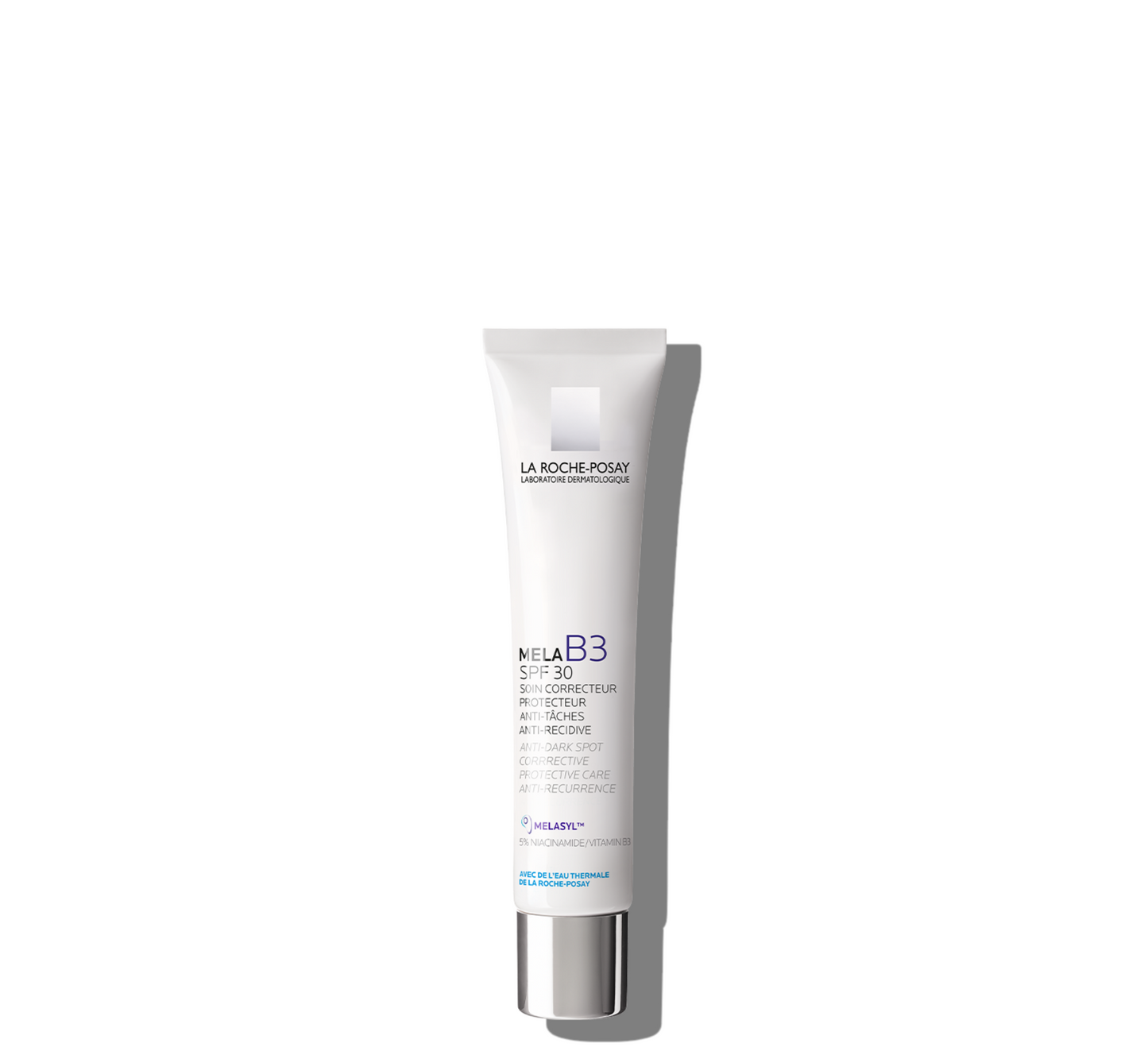 La Roche-Posay Mela B3 Spf30 Kundër Njollave të Errëta *40ml
