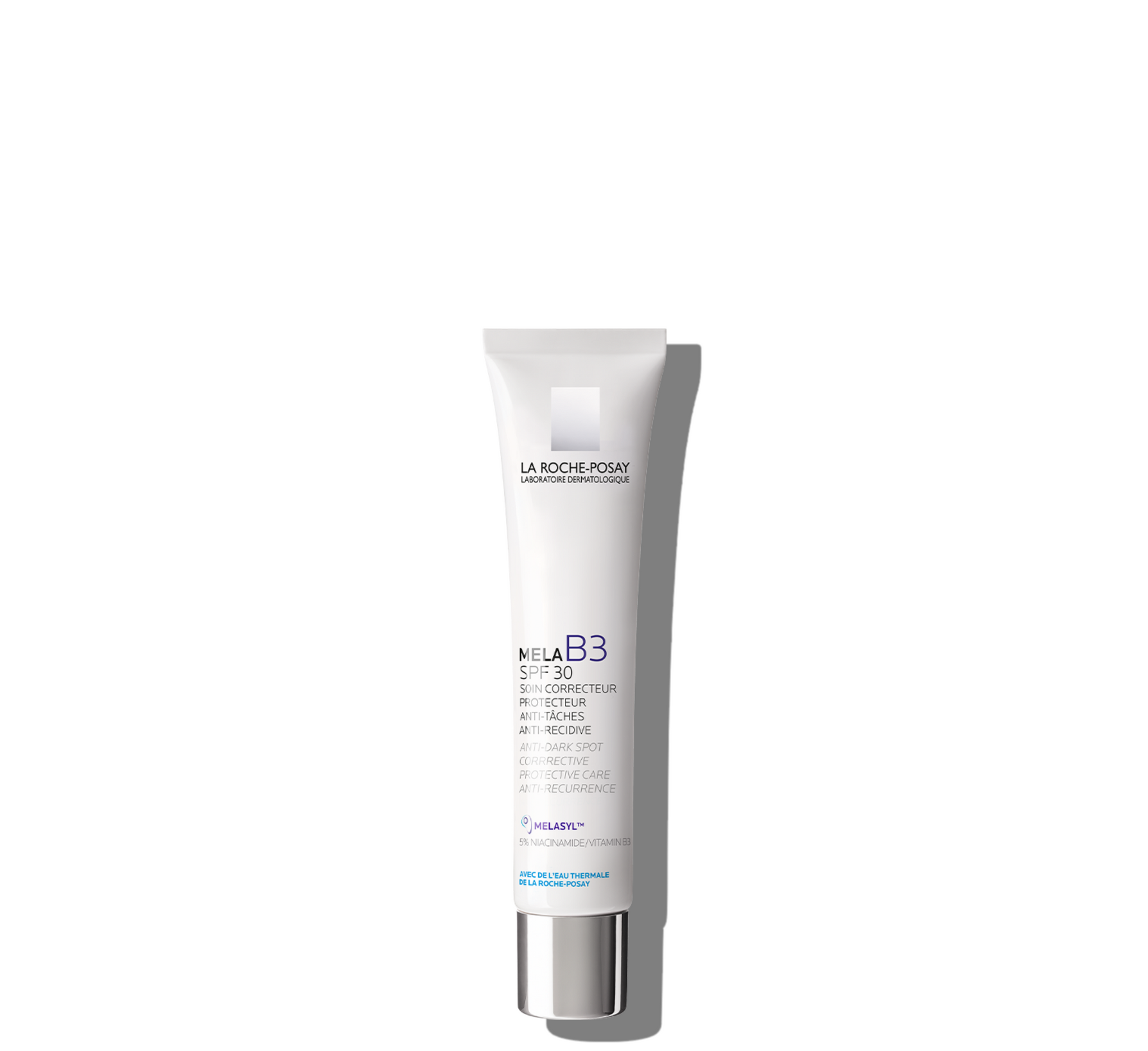 La Roche-Posay Mela B3 Spf30 Kundër Njollave të Errëta *40ml