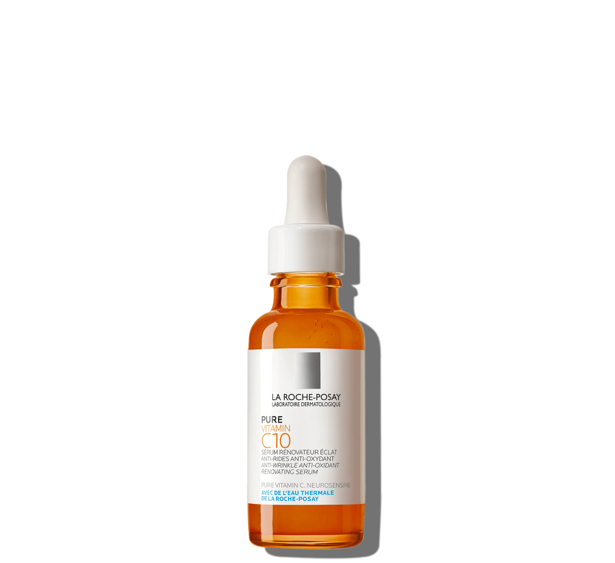 Serum La Roche-Posay me Vitaminë C12 të Pastër *30ml