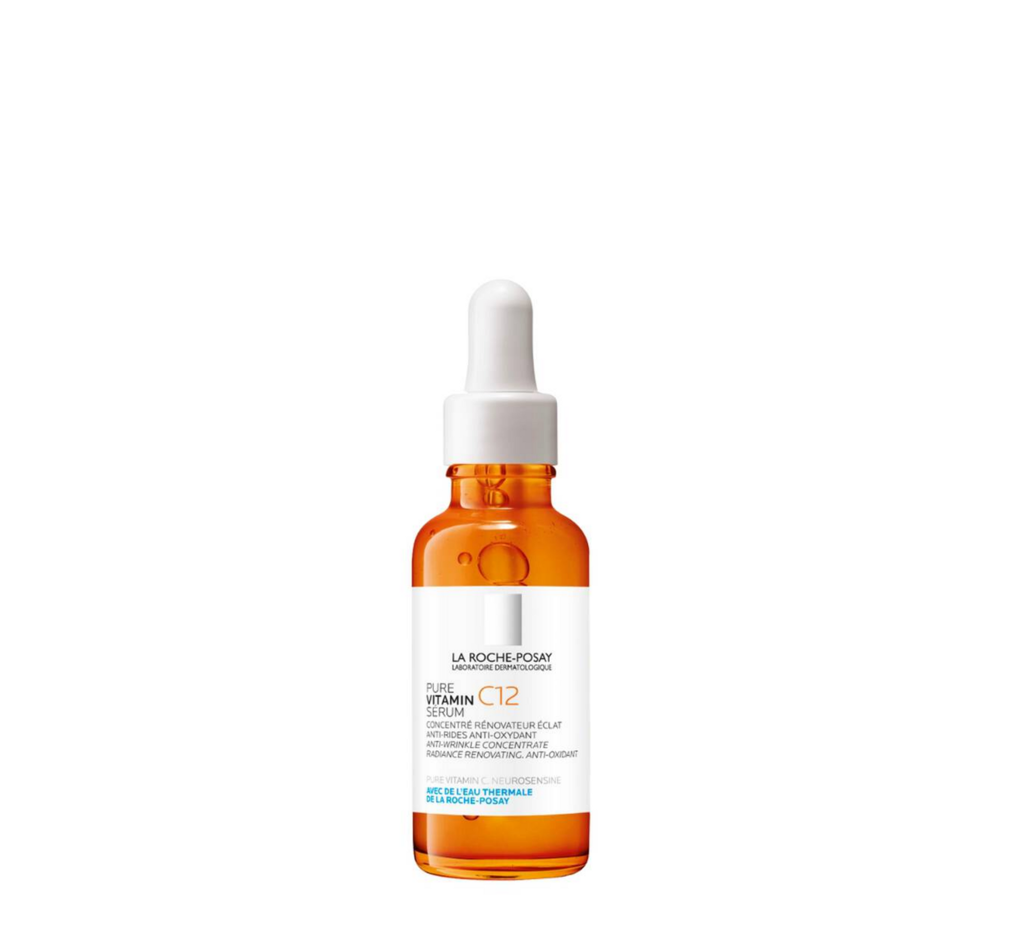 Serum La Roche-Posay me Vitaminë C12 të Pastër *30ml