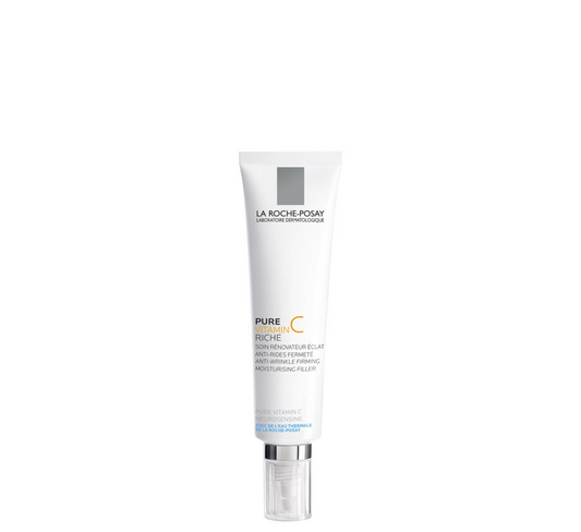 La Roche-Posay Pure Vitamin C Riche *40ml