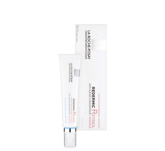 La Roche-Posay Redermic R Anti-age Intensive *30ml