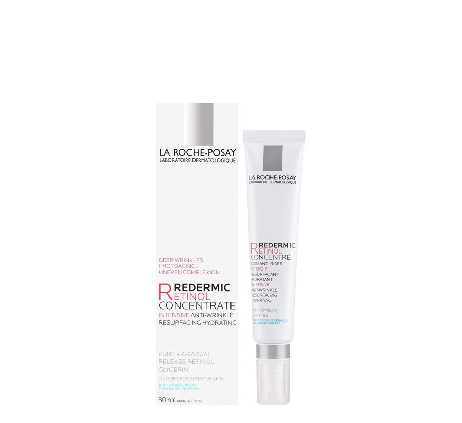 La Roche-Posay Redermic R интензивен крем против стареење *30 мл 