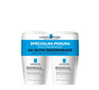 La Roche-Posay Sensitive Skin 24h Deodorant Duo Pack (2x50ml)