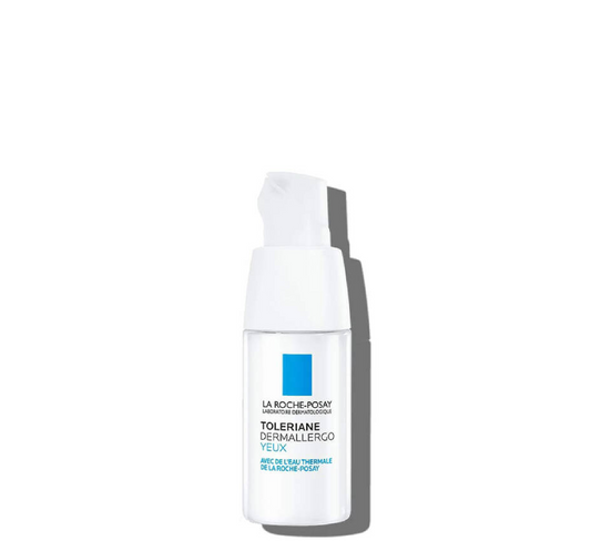 La Roche-Posay Toleriane Dermallergo Eye Cream *20ml