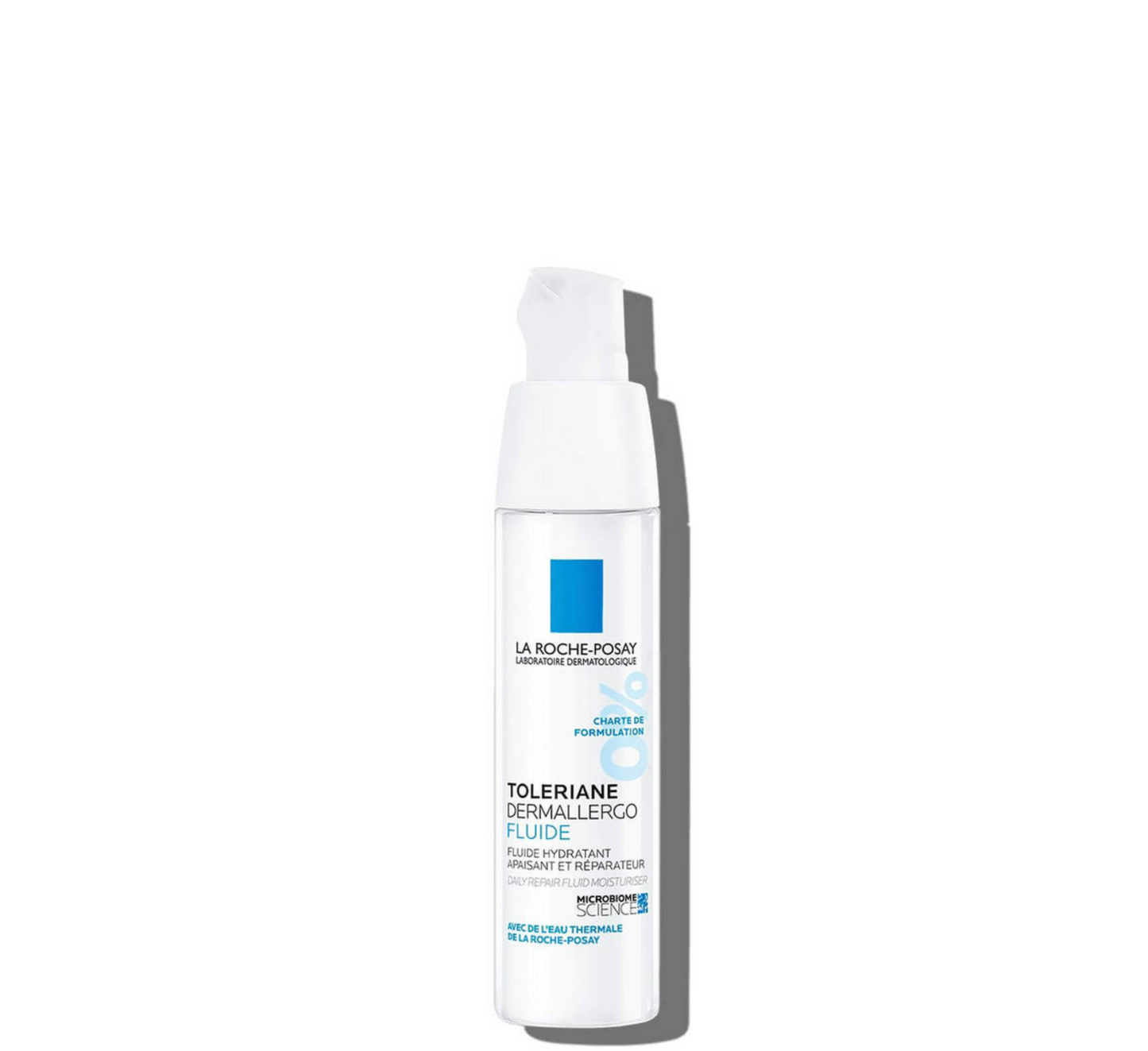 La Roche-Posay Toleriane Dermallergo Fluid *40ml