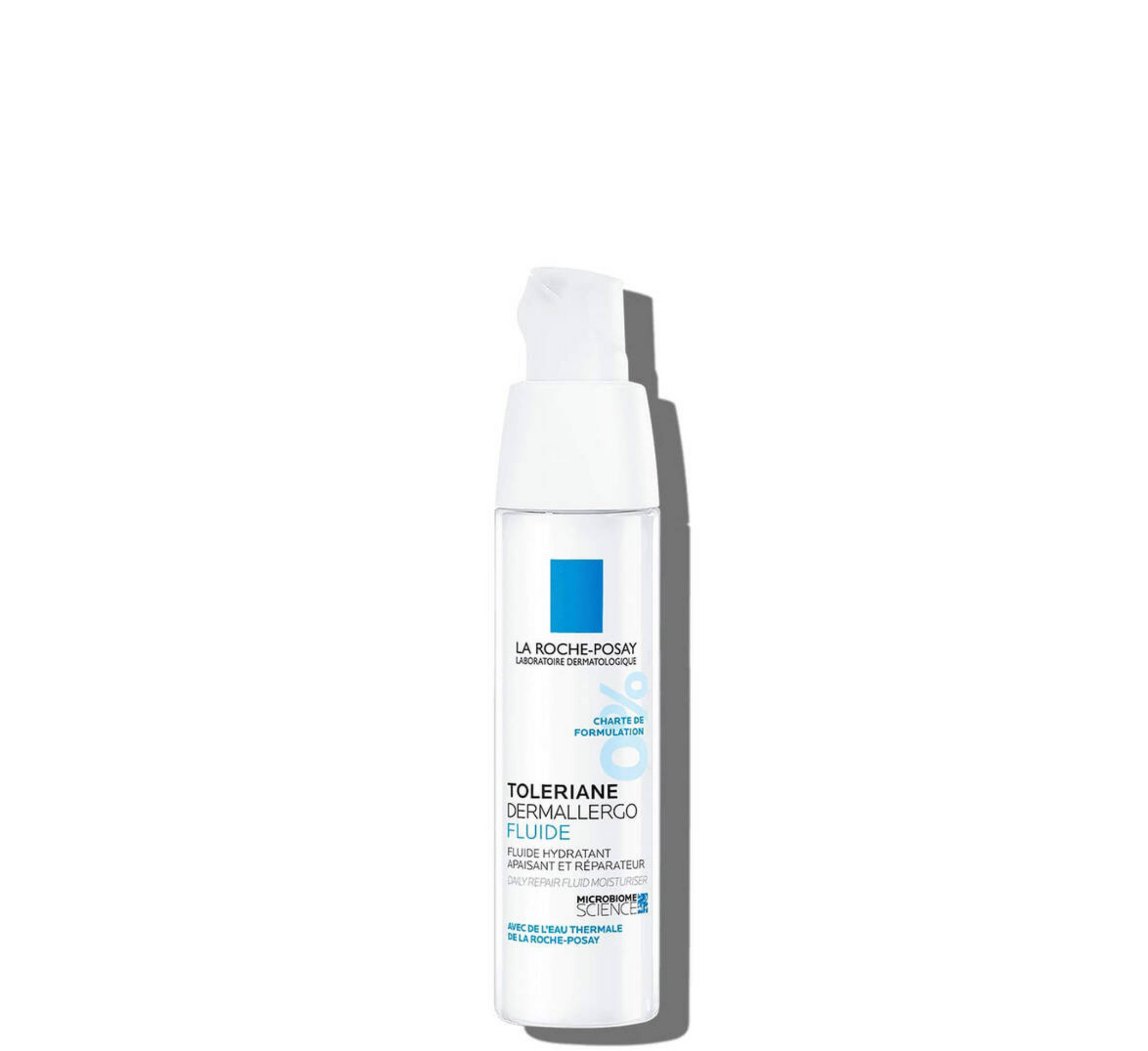 La Roche-Posay Toleriane Dermallergo Fluid *40ml